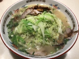 鹿児島ラーメン特集