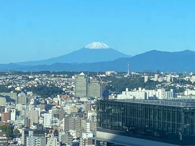 工場見学に行ってきました。