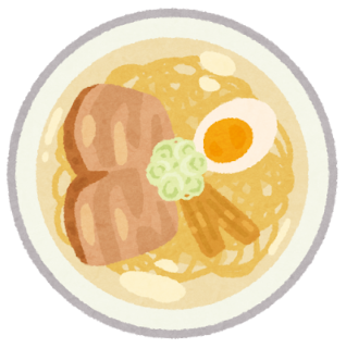 非豚骨