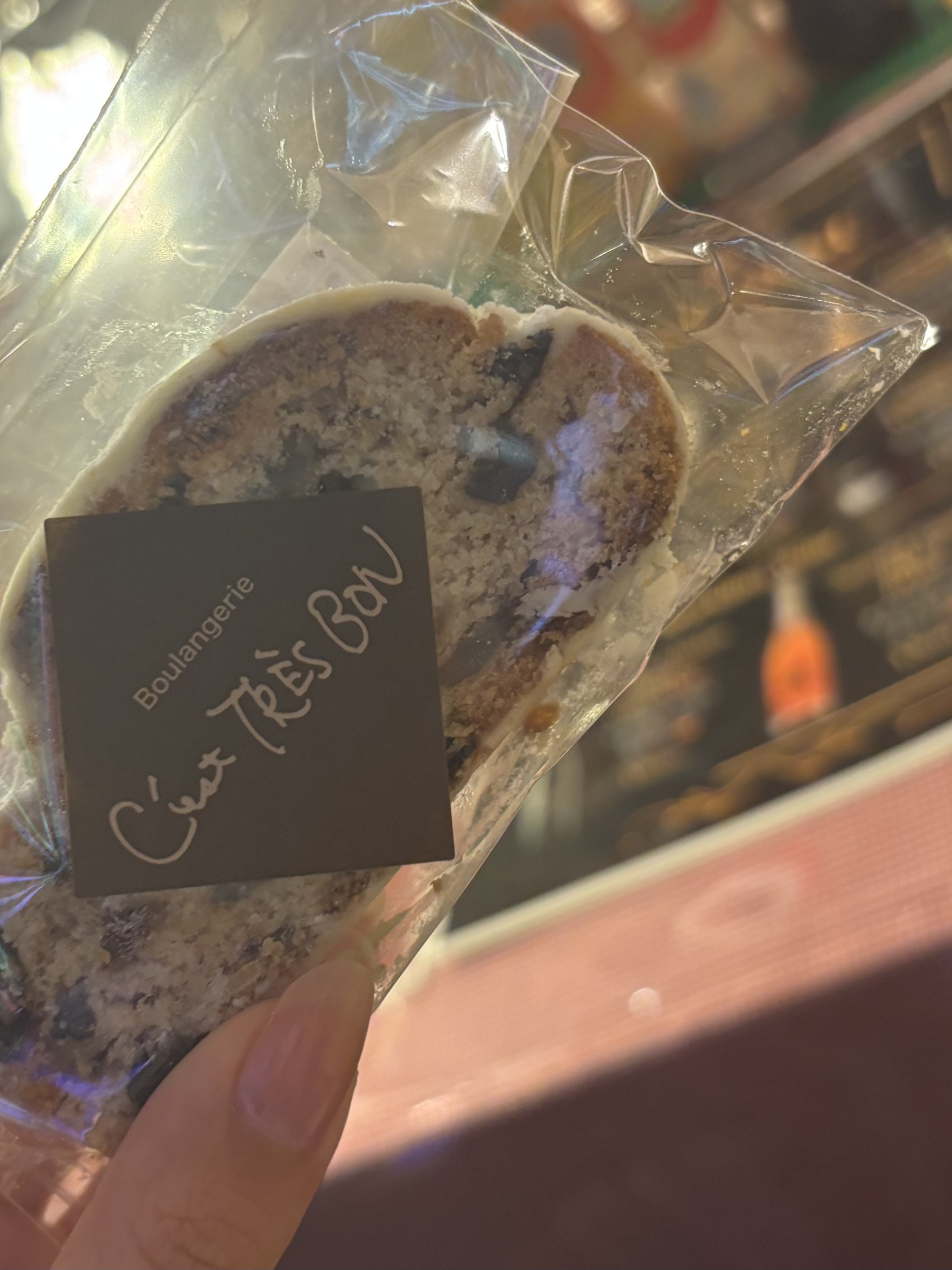 クリスマスマーケット