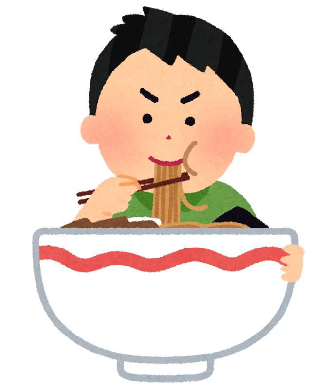 納豆らぁめん