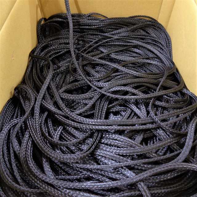 ロープ | 樋口金十郎商店