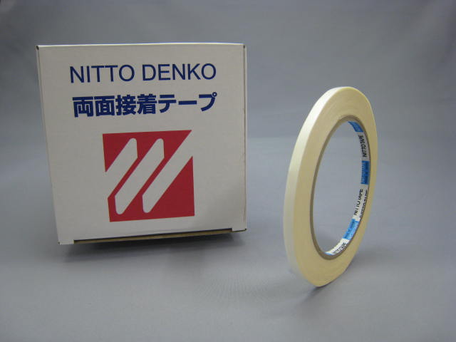 あすつく対応 直送 トラスコ TRUSCO TRT-10 一般用両面テ−プ１０ｍｍ×２０ｍ TRT10 258-1795 正規店