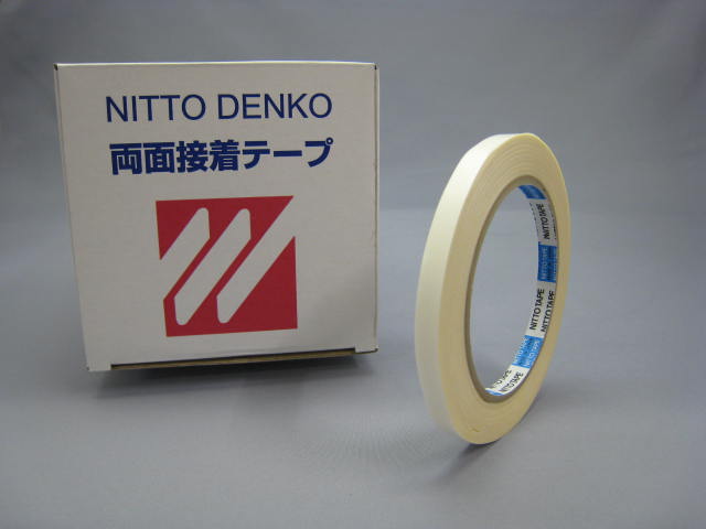 粘着テープ - 両面テープ | 樋口金十郎商店