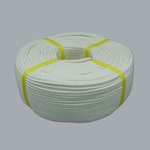 ポリエステルスパンロープ8mm×200m - | 樋口金十郎商店